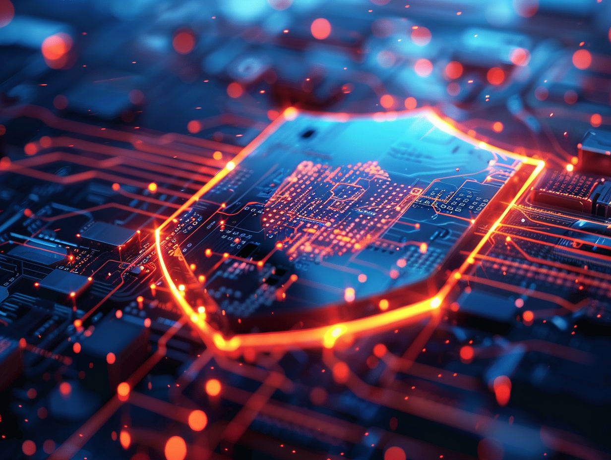 Best Practices for Securing Remote Workforces